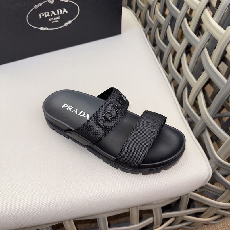 Prada Slippers